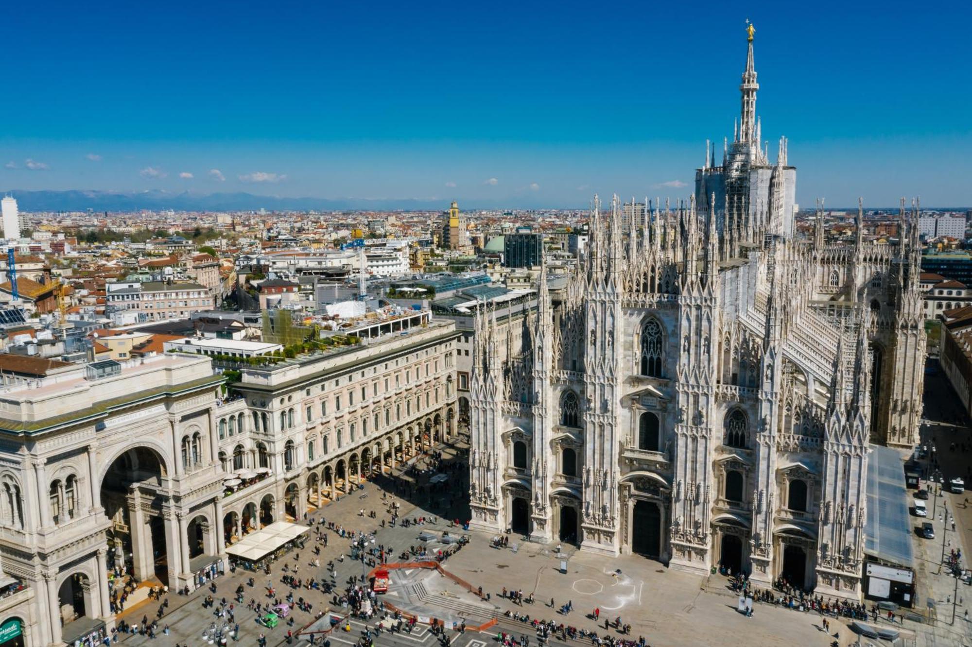 Littesuite Ippodromo Sansiro Citylife ميلان المظهر الخارجي الصورة