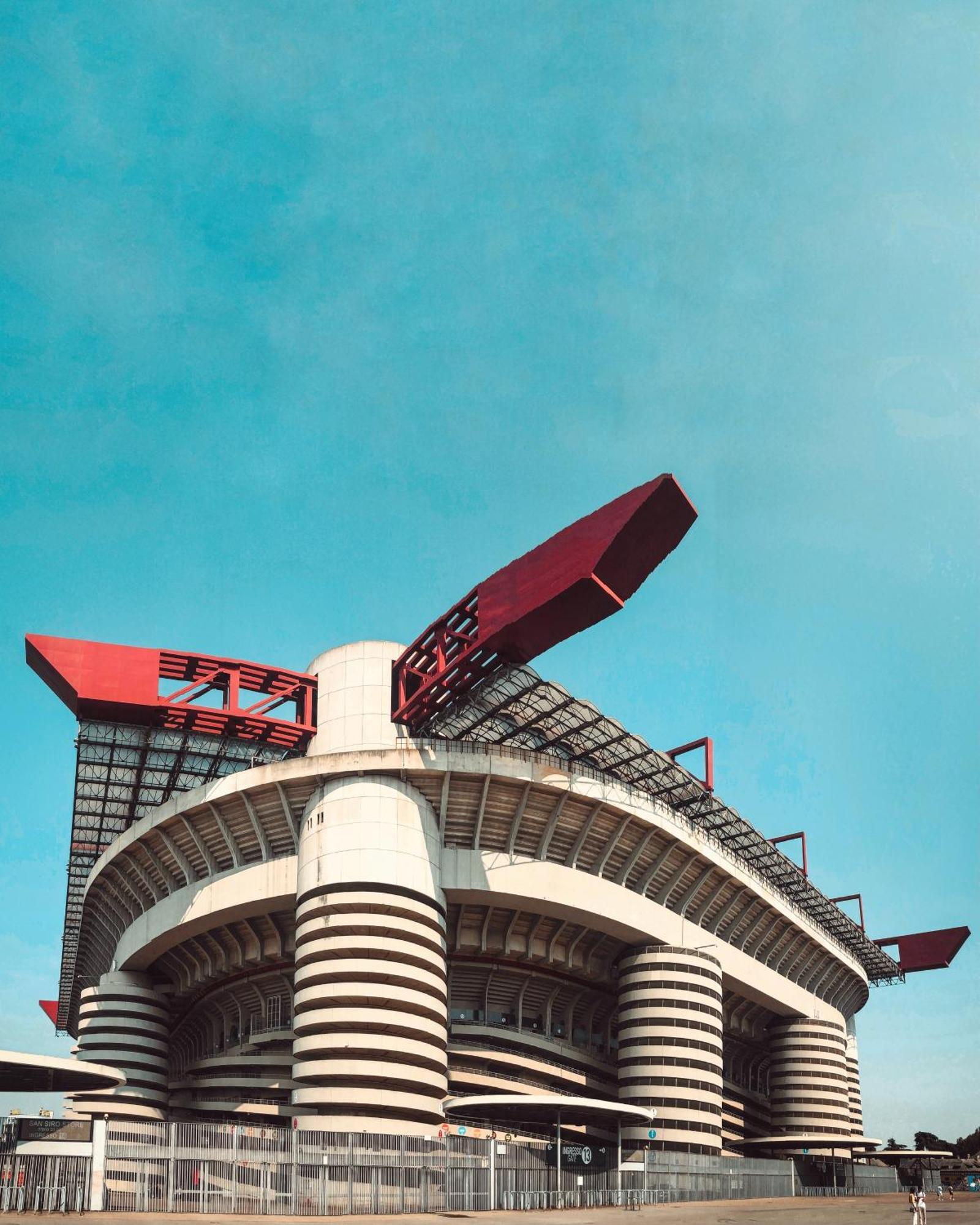 Littesuite Ippodromo Sansiro Citylife ميلان المظهر الخارجي الصورة